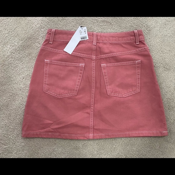 Top Shop Skirt - Picture 2 of 2